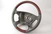 Mercedes 2304600603 Steering Wheel - Grey | R230 SL
