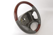 Mercedes 2304600603 Steering Wheel - Grey | R230 SL