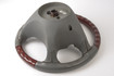 Mercedes 2304600603 Steering Wheel - Grey | R230 SL
