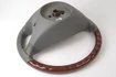 Mercedes 2304600603 Steering Wheel - Grey | R230 SL