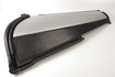 Mercedes 2307900519 C Pillar Cover - Left Silver | R230 SL