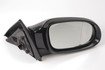 Mercedes 1298100876 Door Mirror - Right Black | R129 SL