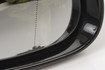 Mercedes 1298100876 Door Mirror - Right Black | R129 SL
