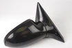 Mercedes 1298100876 Door Mirror - Right Black | R129 SL