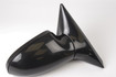 Mercedes 1298100876 Door Mirror - Right Black | R129 SL