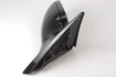 Mercedes 1298100876 Door Mirror - Right Black | R129 SL