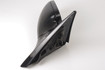 Mercedes 1298100876 Door Mirror - Right Black (a) | R129 SL