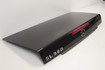 Mercedes 1297501475 Boot Lid - Black | R129 SL