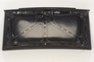 Mercedes 1297501475 Boot Lid - Black | R129 SL