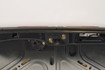 Mercedes 1297501475 Boot Lid - Black | R129 SL