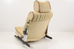 Mercedes 1079100142 Seat - Front Left Cream | C107 R107 SL