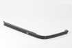 Mercedes 1298260777 Headlight Bezel - Left Black | R129 SL