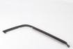 Mercedes 1298260777 Headlight Bezel - Left Black | R129 SL