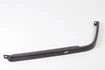 Mercedes 1298260777 Headlight Bezel - Left Black | R129 SL