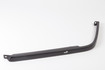 Mercedes 1298260777 Headlight Bezel - Left Black | R129 SL