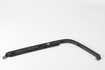Mercedes 1298260777 Headlight Bezel - Left Black | R129 SL