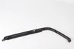 Mercedes 1298260777 Headlight Bezel - Left Black | R129 SL
