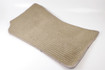 Mercedes 1296803540 Floor Mat - Front Left Beige | R129 SL