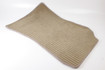 Mercedes 1296803540 Floor Mat - Front Left Beige | R129 SL