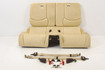 Mercedes 1299201321 Jump Seats - Rear Cream | R129 SL