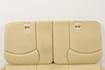 Mercedes 1299201321 Jump Seats - Rear Cream | R129 SL