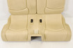 Mercedes 1299201321 Jump Seats - Rear Cream | R129 SL