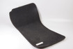 Mercedes 1296803540 Floor Mat - Front Left Black (a) | R129 SL
