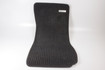 Mercedes 1296803540 Floor Mat - Front Left Black (a) | R129 SL