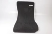 Mercedes 1296803540 Floor Mat - Front Left Black (a) | R129 SL