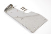 Mercedes 1297280321 Door Chrome Trim - Left | R129 SL