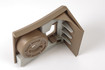 Mercedes 1296800265 Headlight Switch Panel - Tan (a) | R129 SL