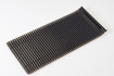 Mercedes 1296830015 Centre Console Roller Shutter - Cream | R129 SL