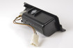 Mercedes 1298100579 Armrest Storage & Ashtray (a) | R129 SL
