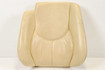 Mercedes 1299103016 Seat Backrest - Right Cream (a) | R129 SL