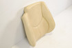 Mercedes 1299103016 Seat Backrest - Right Cream (a) | R129 SL