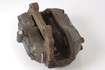 Mercedes 0024202483 Brake Caliper - Front Right | W211 E C215 CL C219 CLS...