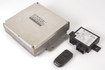 Mercedes 0265456532 Engine ECU Key Fob Coded Set (a) | R129 SL W202 C C208...