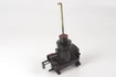 Mercedes 1248001975 Boot Lock Vacuum Actuator | R107 SL W124 E W126 S W201 C