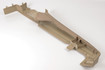 Mercedes 1299190120 Seat Trim Cover - Left Beige | R129 SL