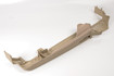 Mercedes 1299190120 Seat Trim Cover - Left Beige | R129 SL