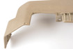 Mercedes 1299190120 Seat Trim Cover - Left Beige | R129 SL