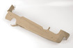 Mercedes 1299190120 Seat Trim Cover - Left Beige | R129 SL