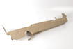 Mercedes 1299190120 Seat Trim Cover - Left Beige | R129 SL