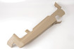 Mercedes 1299190220 Seat Trim Cover - Right Beige | R129 SL