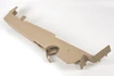 Mercedes 1299190220 Seat Trim Cover - Right Beige | R129 SL