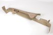 Mercedes 1299190220 Seat Trim Cover - Right Beige | R129 SL