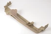 Mercedes 1299190220 Seat Trim Cover - Right Beige | R129 SL