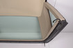 Mercedes 1297900940 Hardtop - Beige | R129 SL