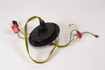 Mercedes 1704600049 Steering Angle Sensor | W124 W210 E R129 SL W140 S R170...