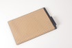 Mercedes 1298100192 Centre Console Roller Shutter - Tan | R129 SL